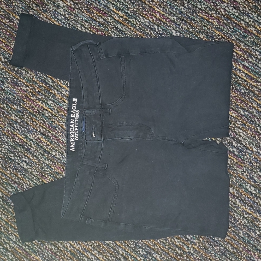 American Eagle Jegging